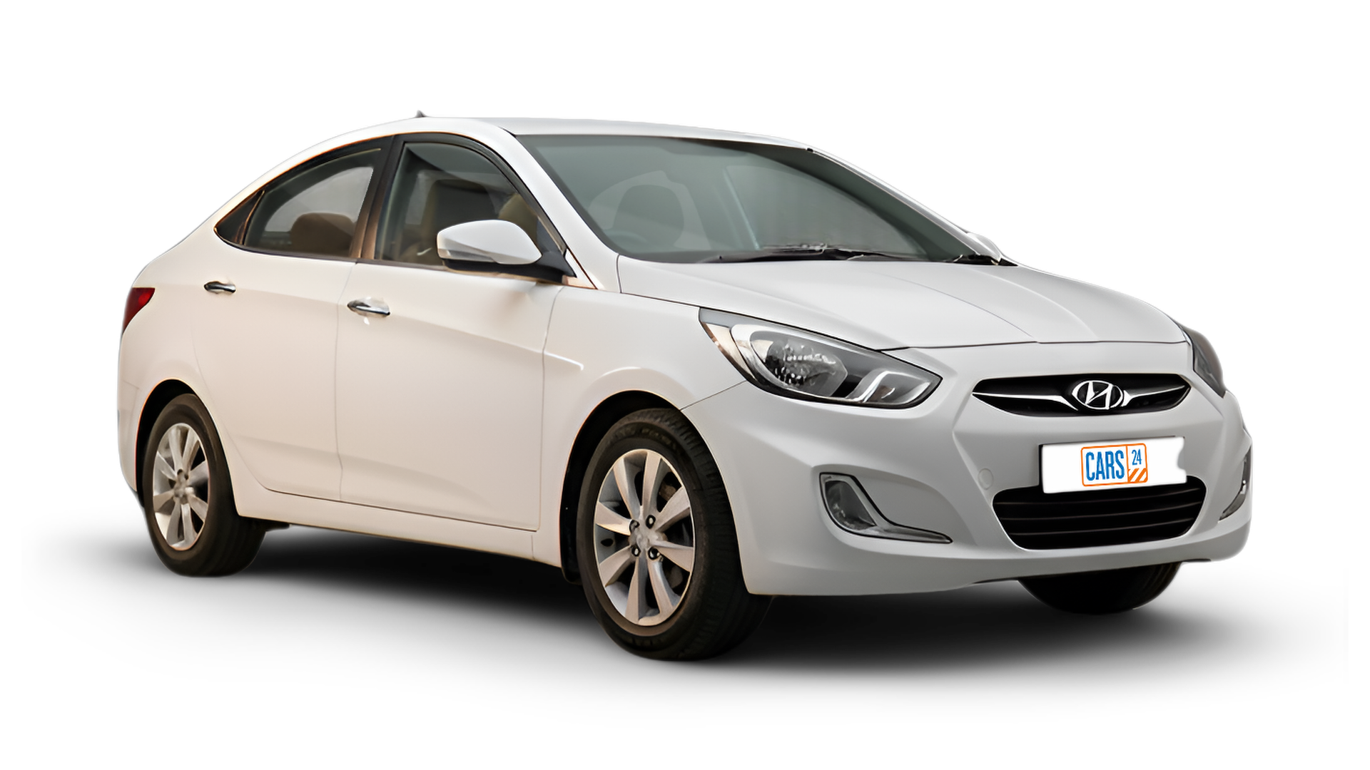 Hyundai Verna-img